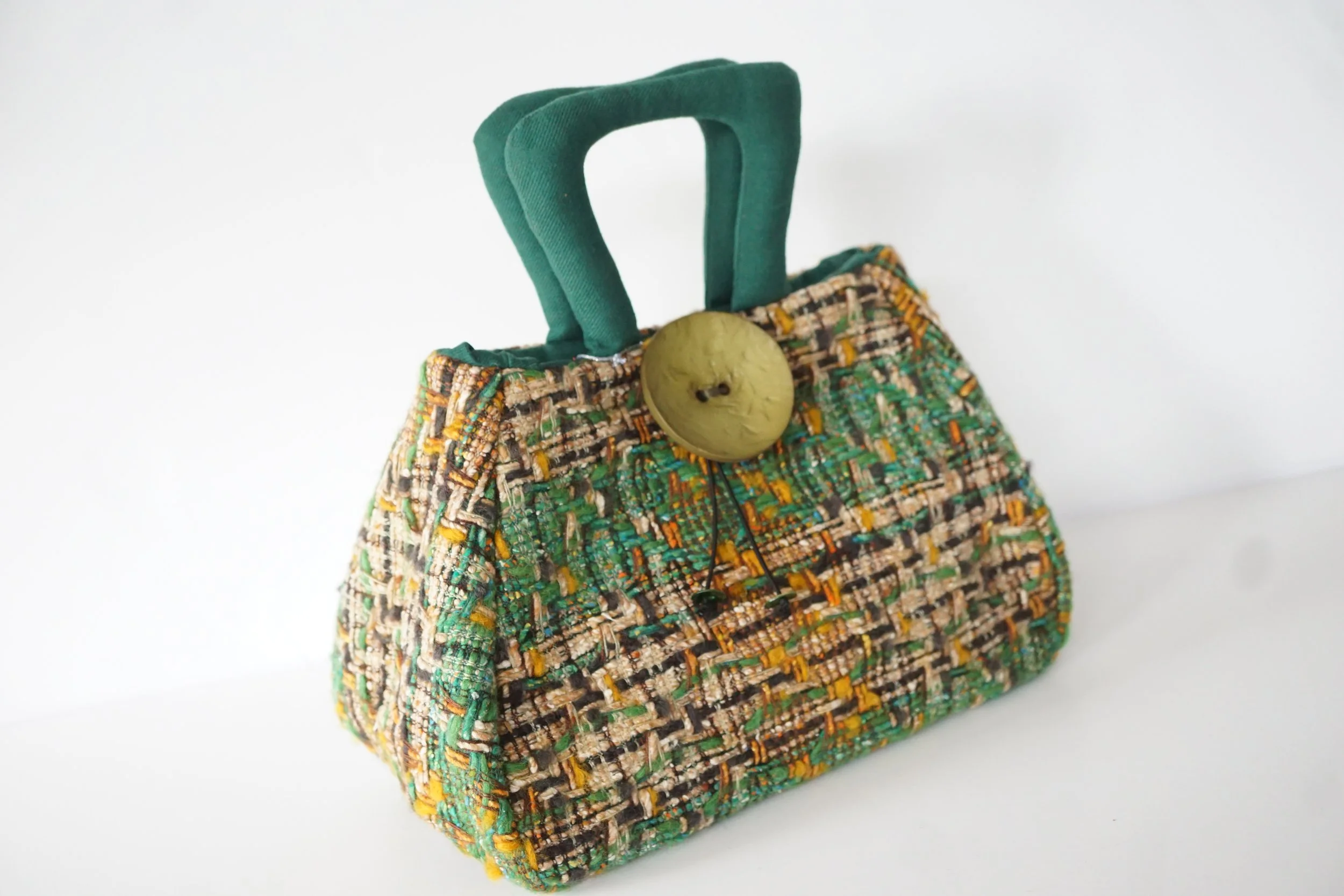 Handbag- Muckle Fantoosh