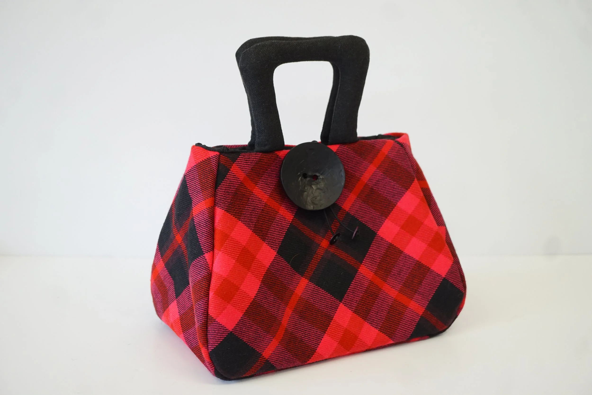 Handbag- Muckle Fantoosh