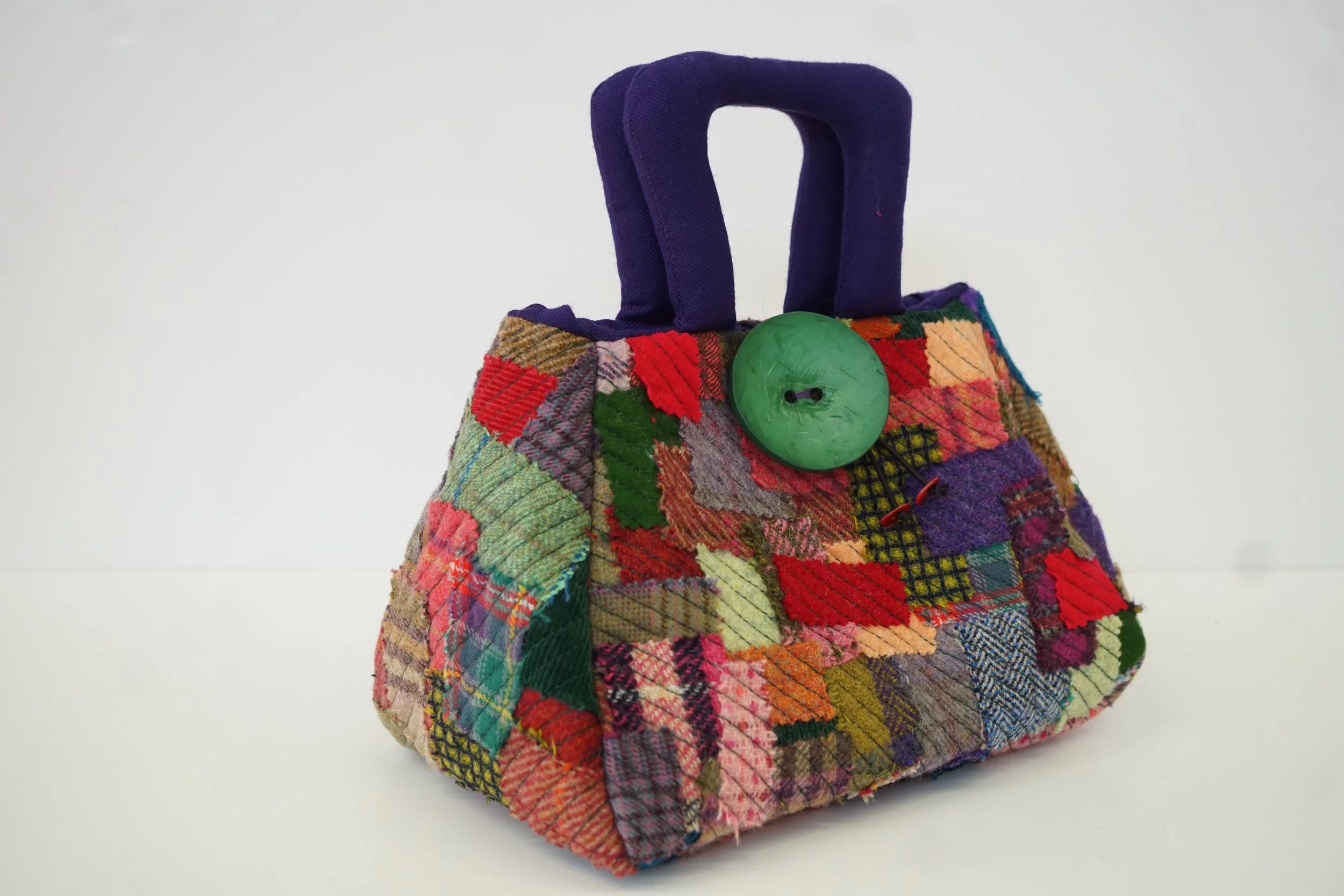 Handbag- Muckle Fantoosh