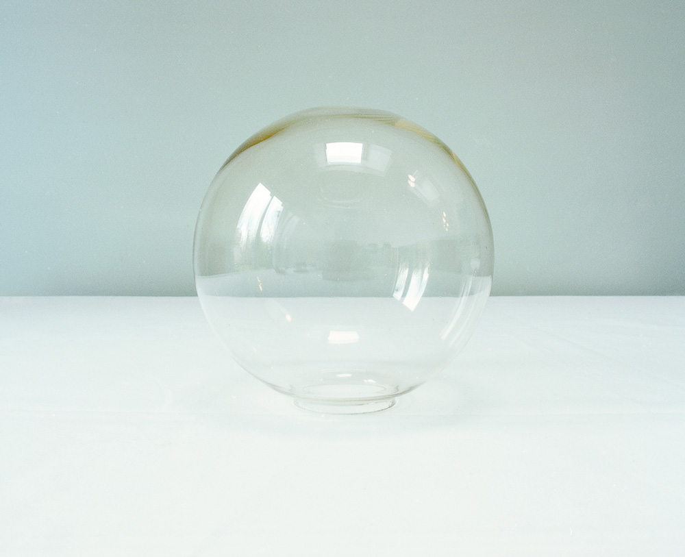 Photograph from the series 'The Life of Things'