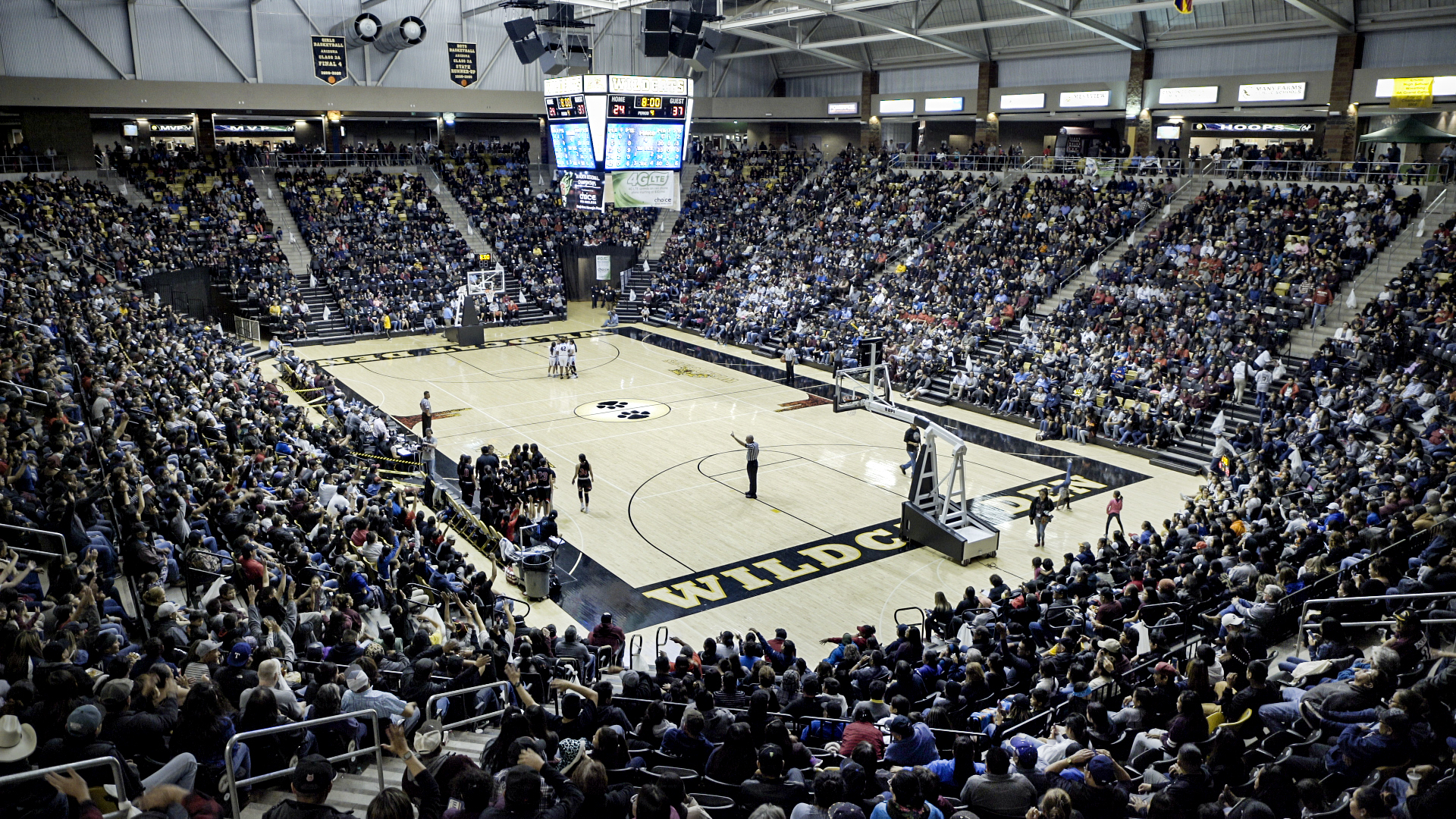 Home Basketball Or Nothing