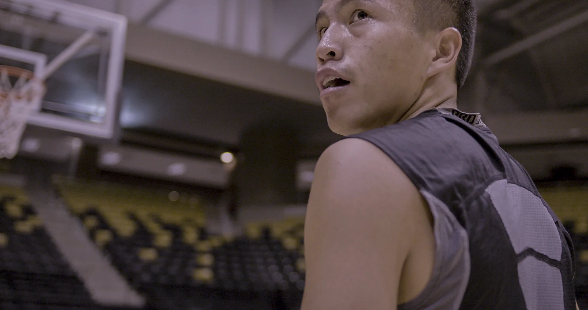 Basketball or Nothing