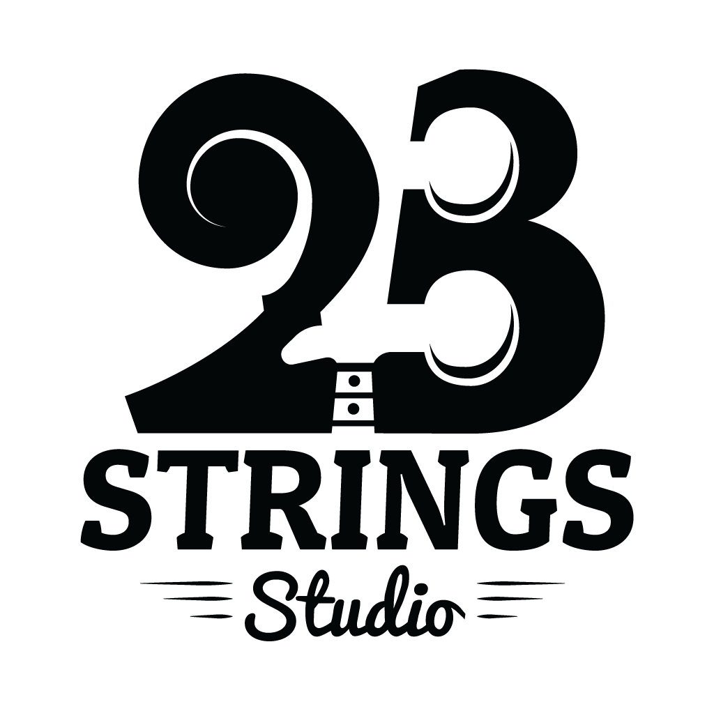 23 Strings Studio, Mike Yunghans