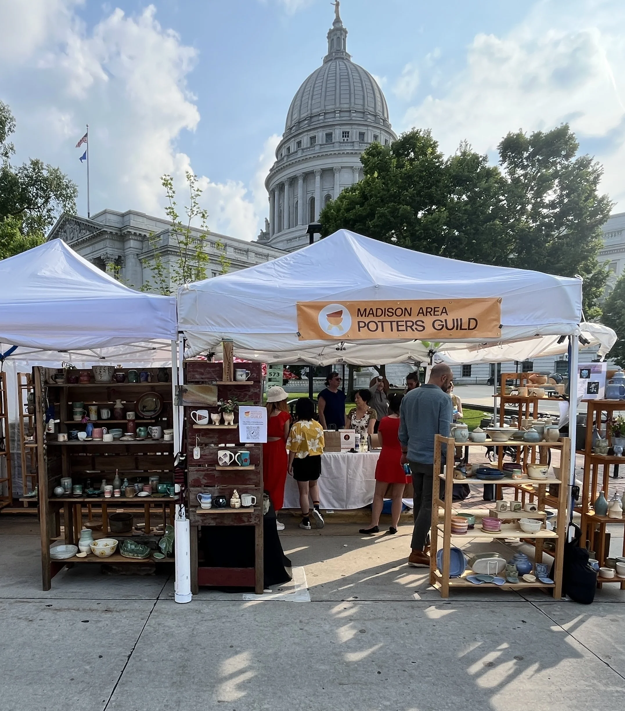 Art Fair on the Square