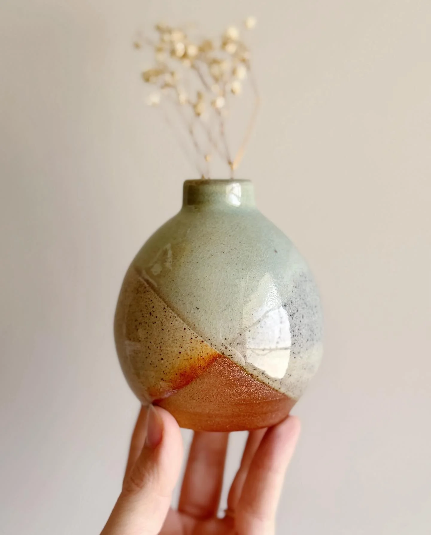 Two places to see my pots locally in the coming weeks! First, my friend @versalgoods is opening her new shop at 951 Williamson St with a reception on Friday, May 1st from 4-8pm ❤️ Second, I&rsquo;ll be participating in @mmocamadison Gallery Night on 
