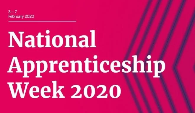 National Apprenticeship Week