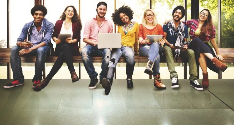 Managing Millennials