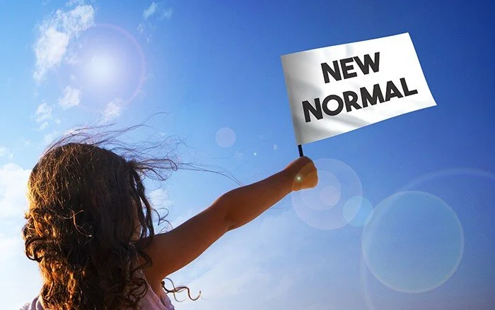 What Do We Need To Think About For The New Normal