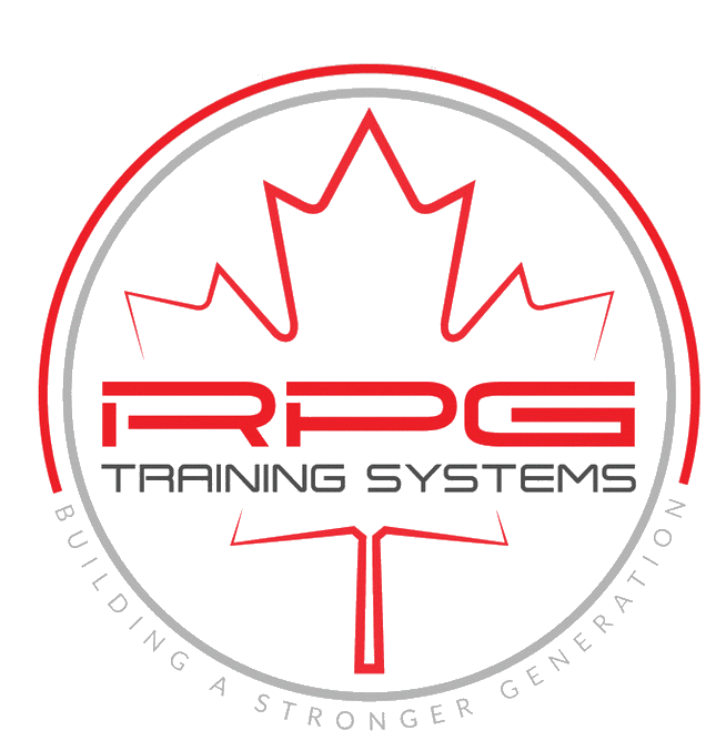 RPG At-Home Training Kit — RPG Training Systems