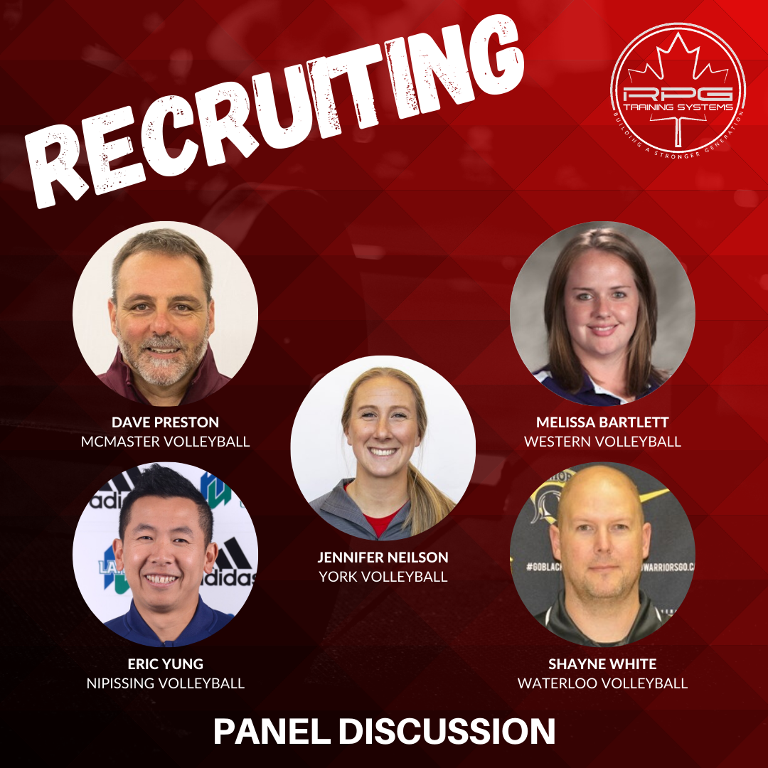 RECRUITING