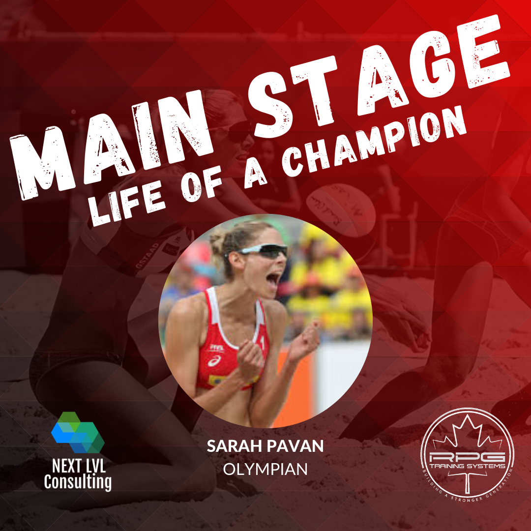 BONUS - FEAT. SARAH PAVAN