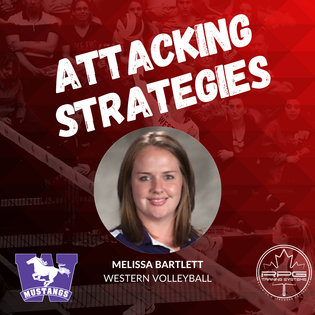 ATTACK WITH AUTHORITY - FEAT. MELISSA BARTLETT