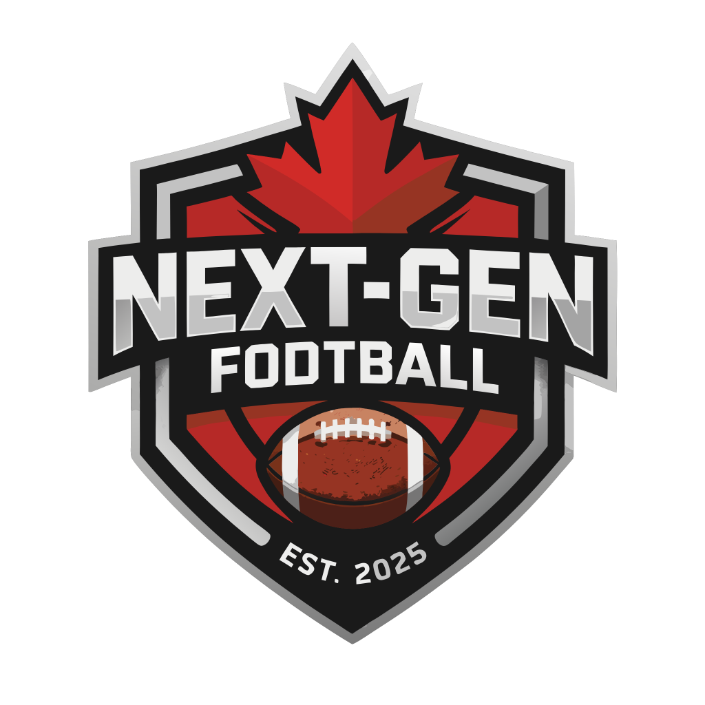 Next-Gen Football Camp