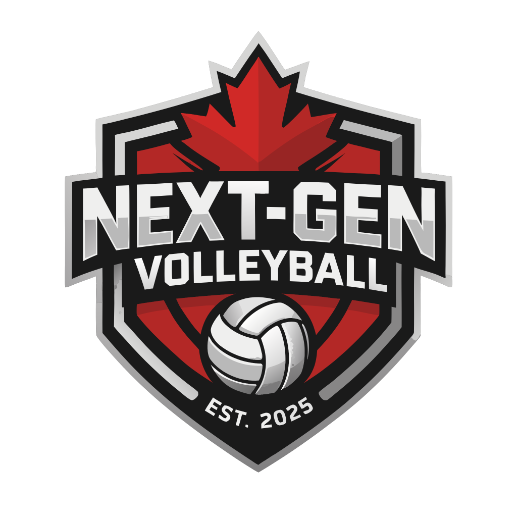 Next-Gen Volleyball - 2026