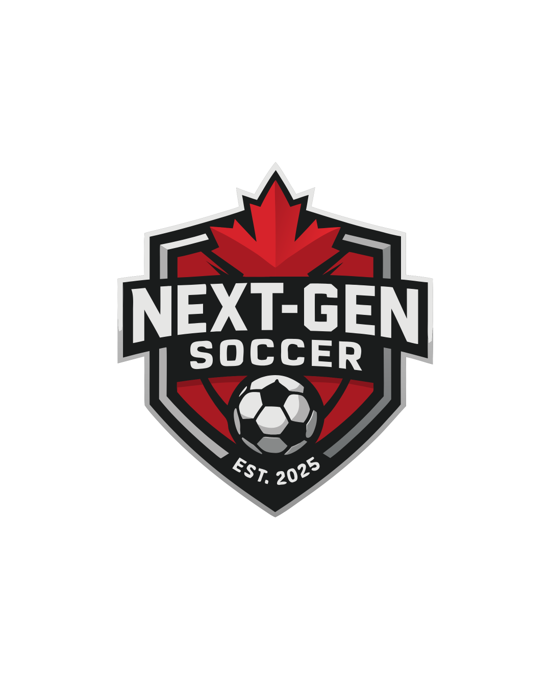 Next-Gen Soccer Camp
