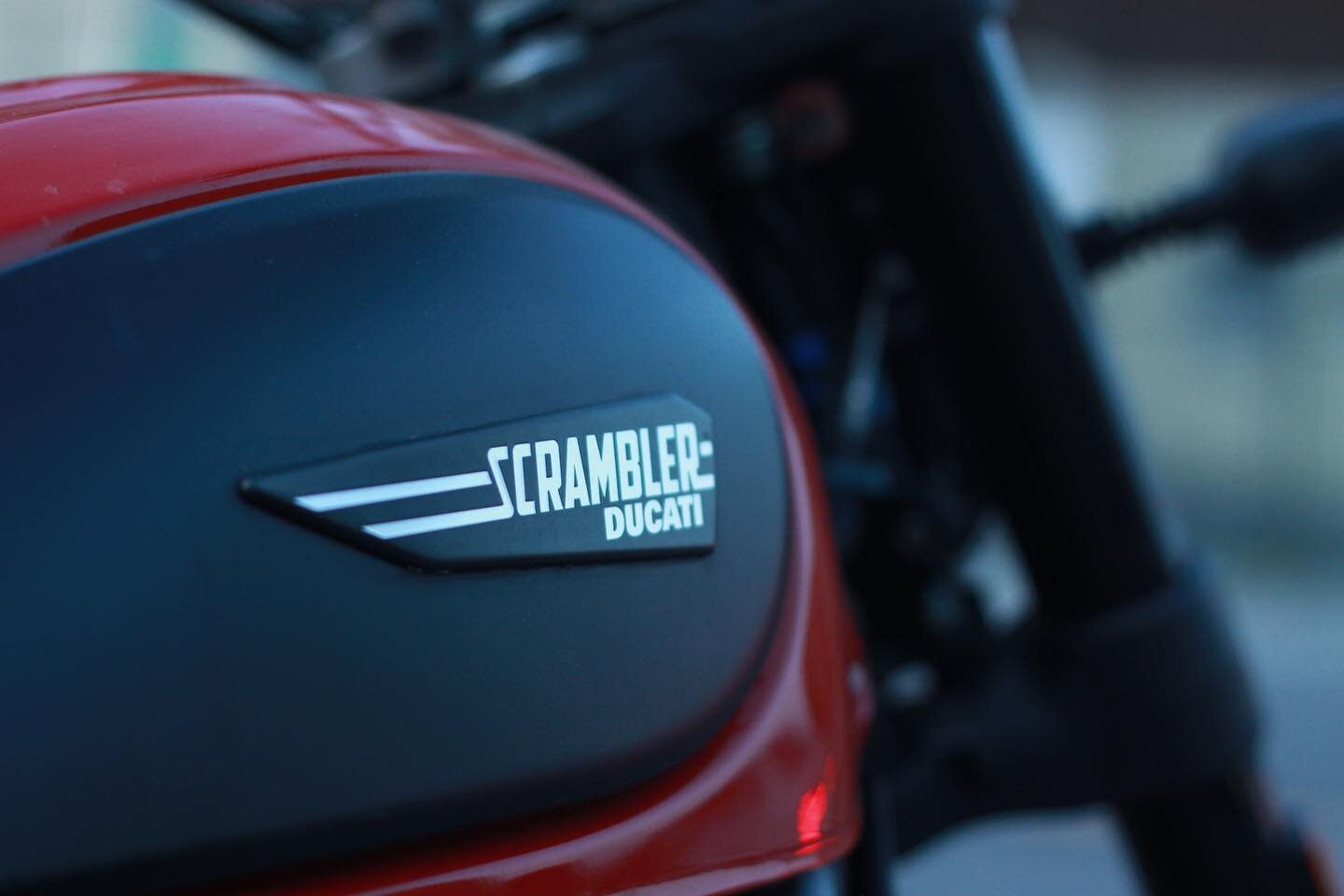 #ducati #ducatiscrambler