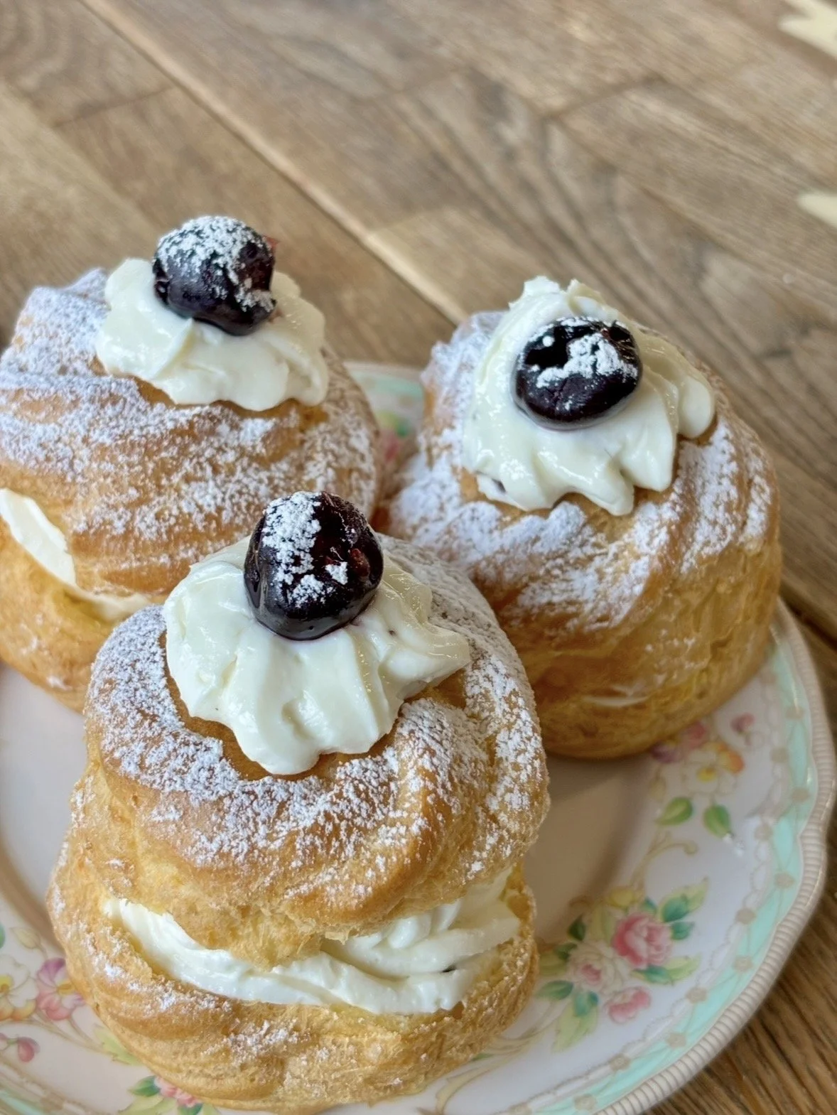 Zeppole