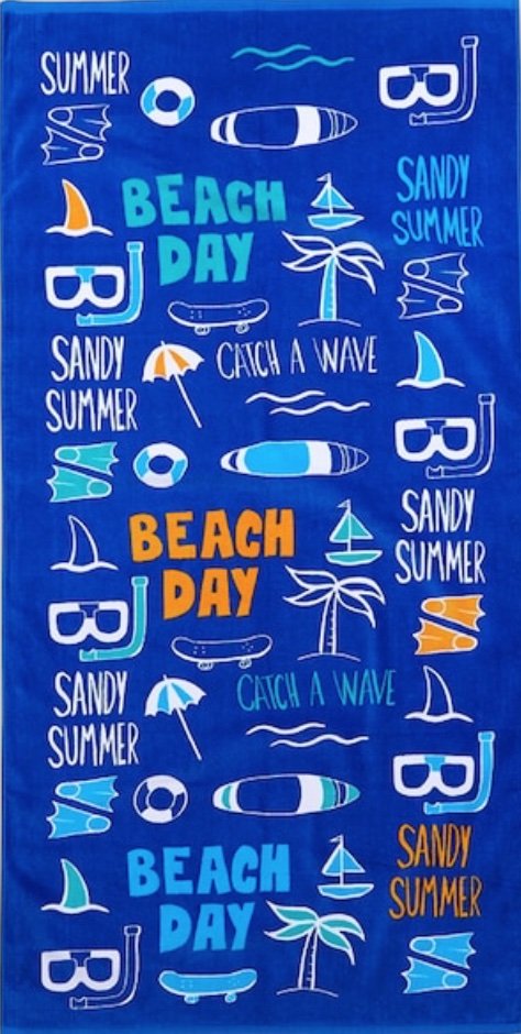 BEACH DAY BEACH TOWEL.jpg