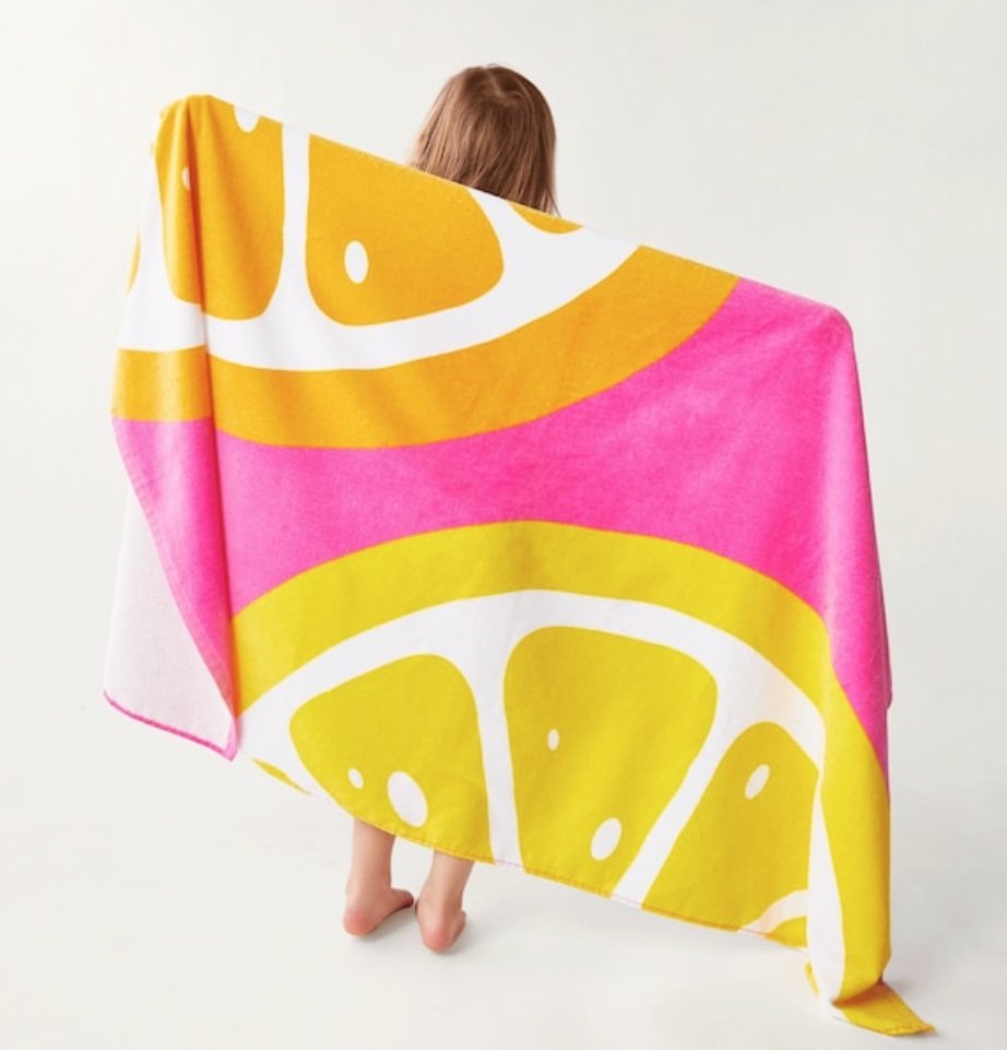 CITRUS BEACH TOWEL.jpg