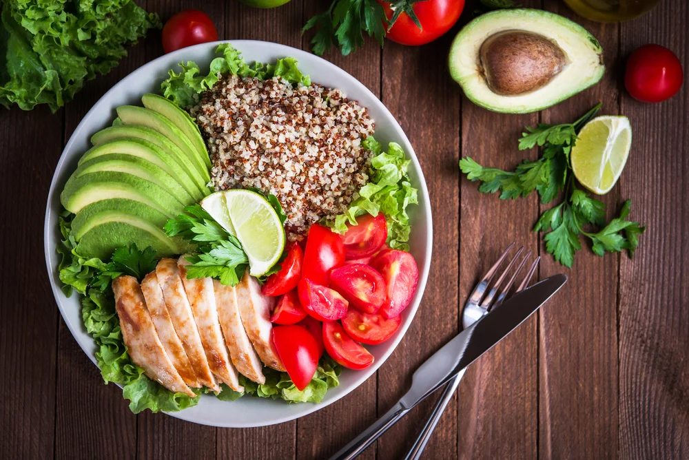 Top 3 Health Benefits of a Food-Based Cleanse