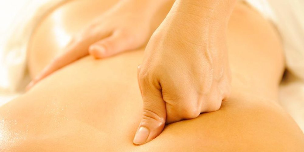 Why You Should Consider Massage Therapy