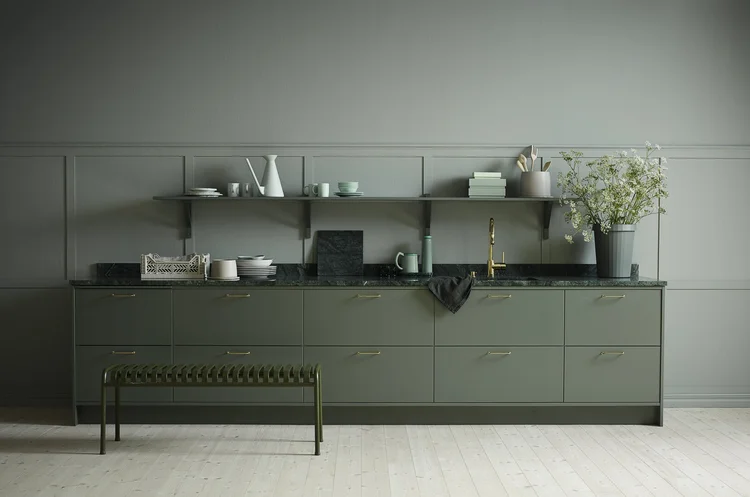 Konsten Att Skapa Ett Dromkok Vargardahus