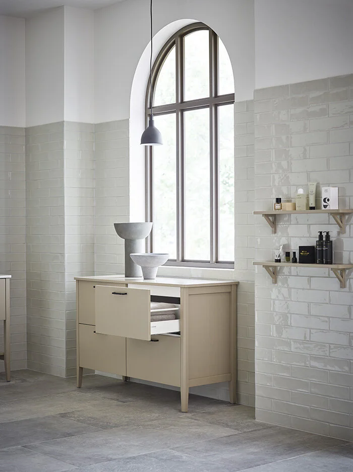 Vedums Nya Badrumsserie Anno Vargardahus