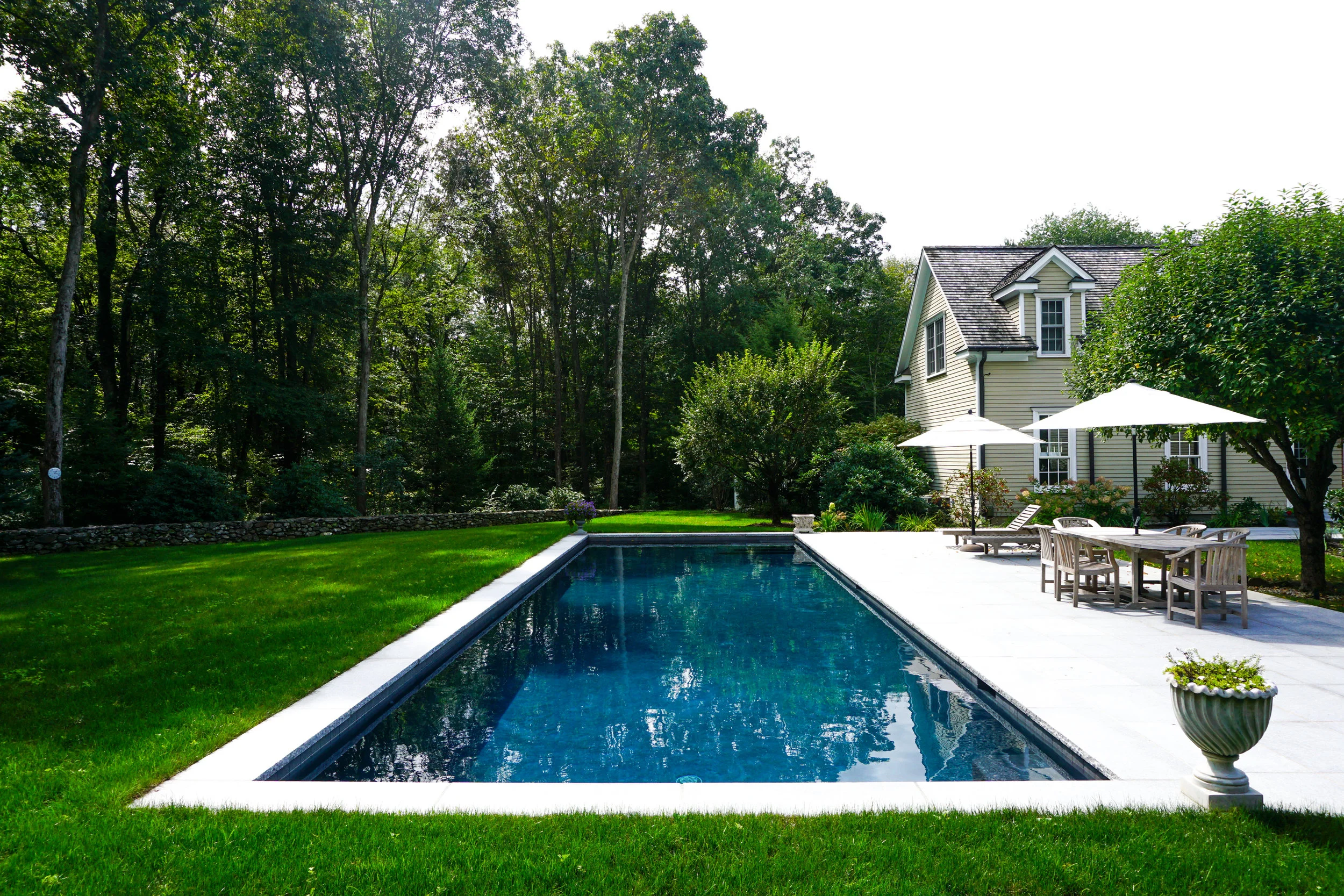Litchfield County Pools