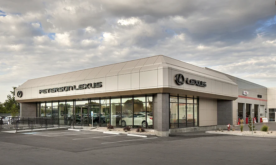 Peterson Lexus - Boise, ID Ext.-4.jpg