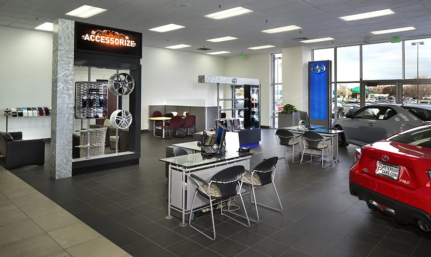 Peterson Toyota - Boise, ID Int.-7.jpg