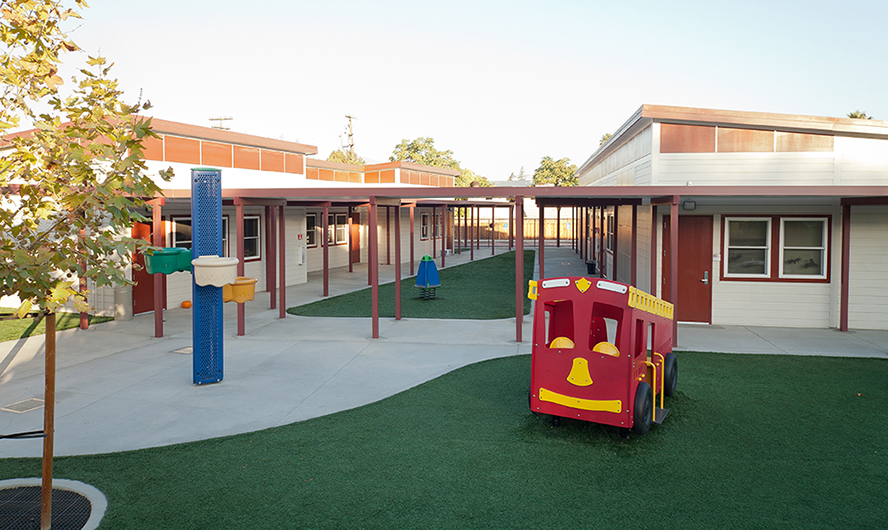 Challanger School - San Jose, CA Ext.-11.jpg