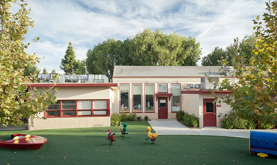 Challanger School - San Jose, CA Ext.-7.jpg