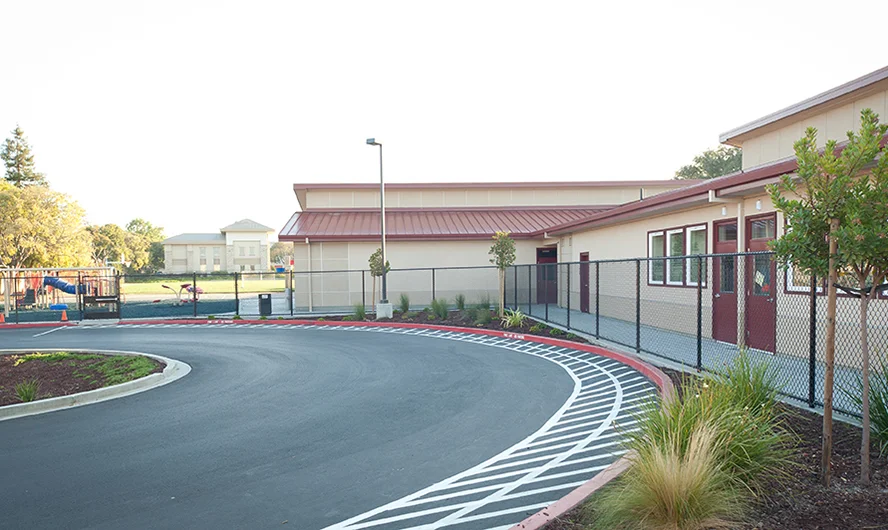 Challanger School - San Jose, CA Ext.-22.jpg