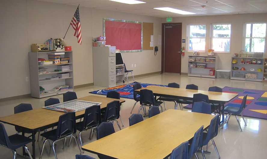 Challanger School - San Jose, CA Int.-1.JPG