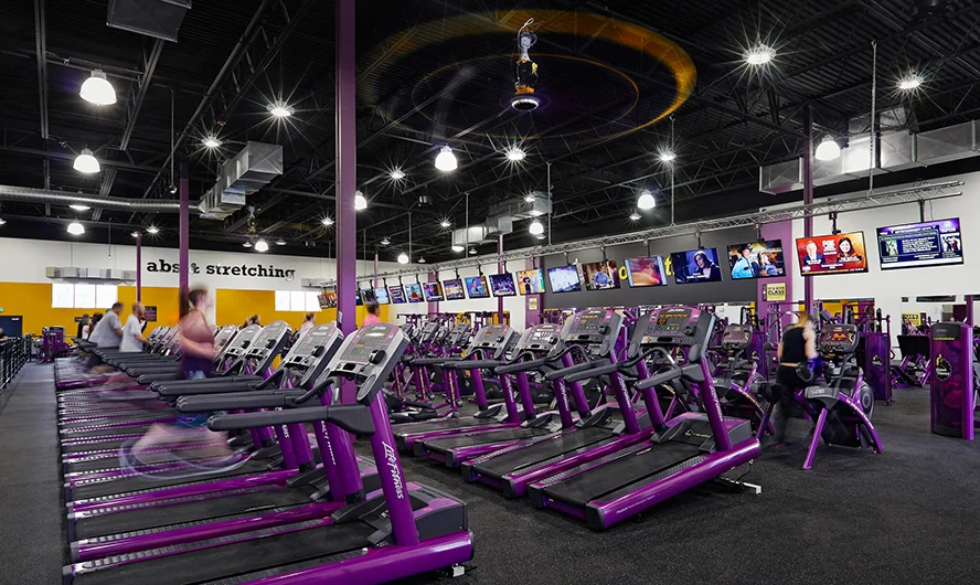 Planet Fitness - Bountiful, UT - Int.-4.jpg