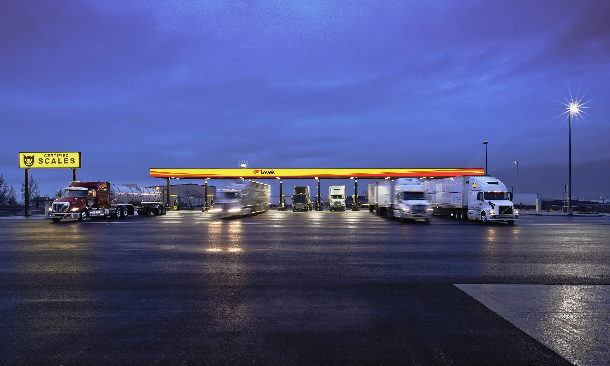 Love's Travel Center - Springville, UT Ext.-3.jpg