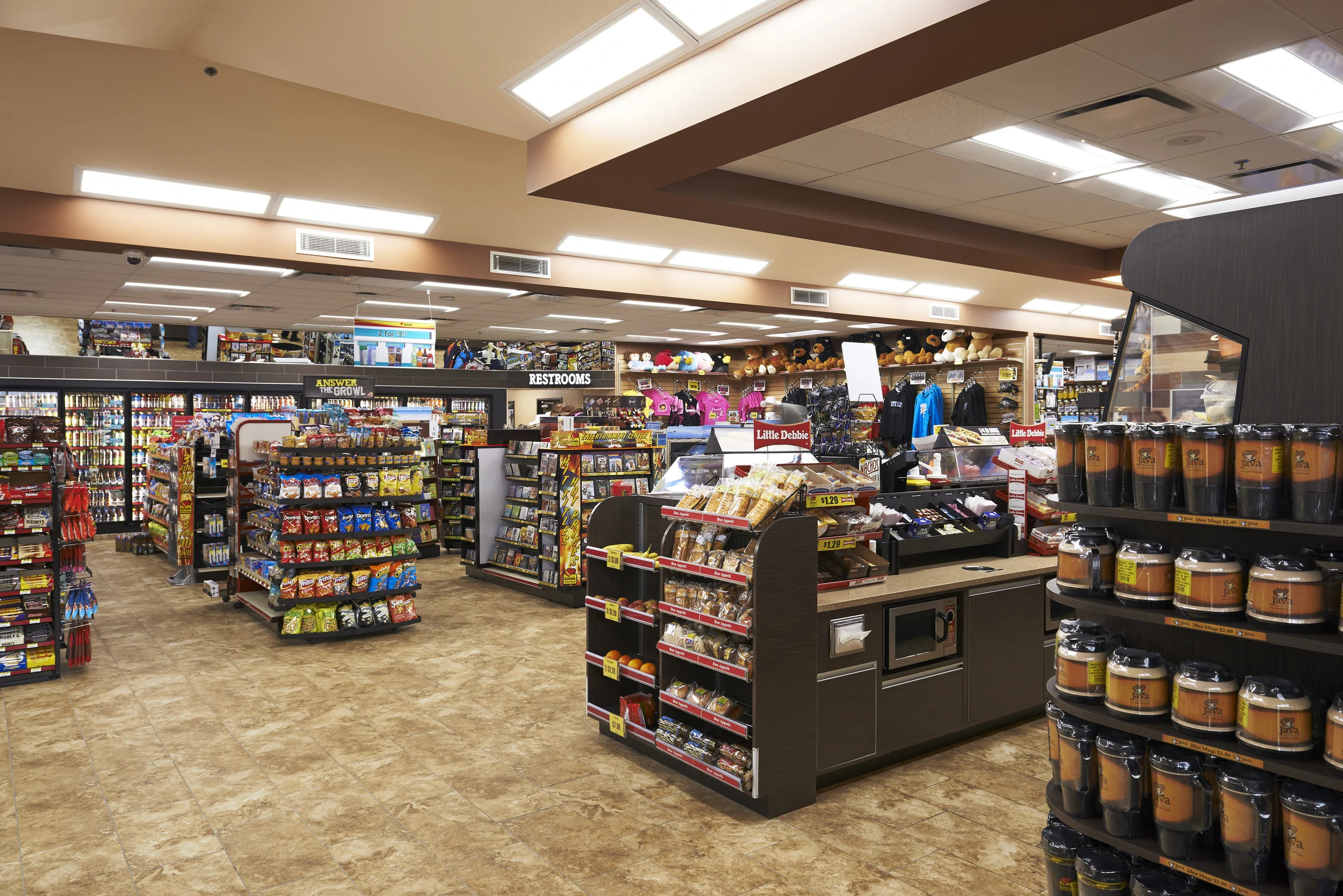 Love's Travel Center - Springville, UT Int.-1.jpg