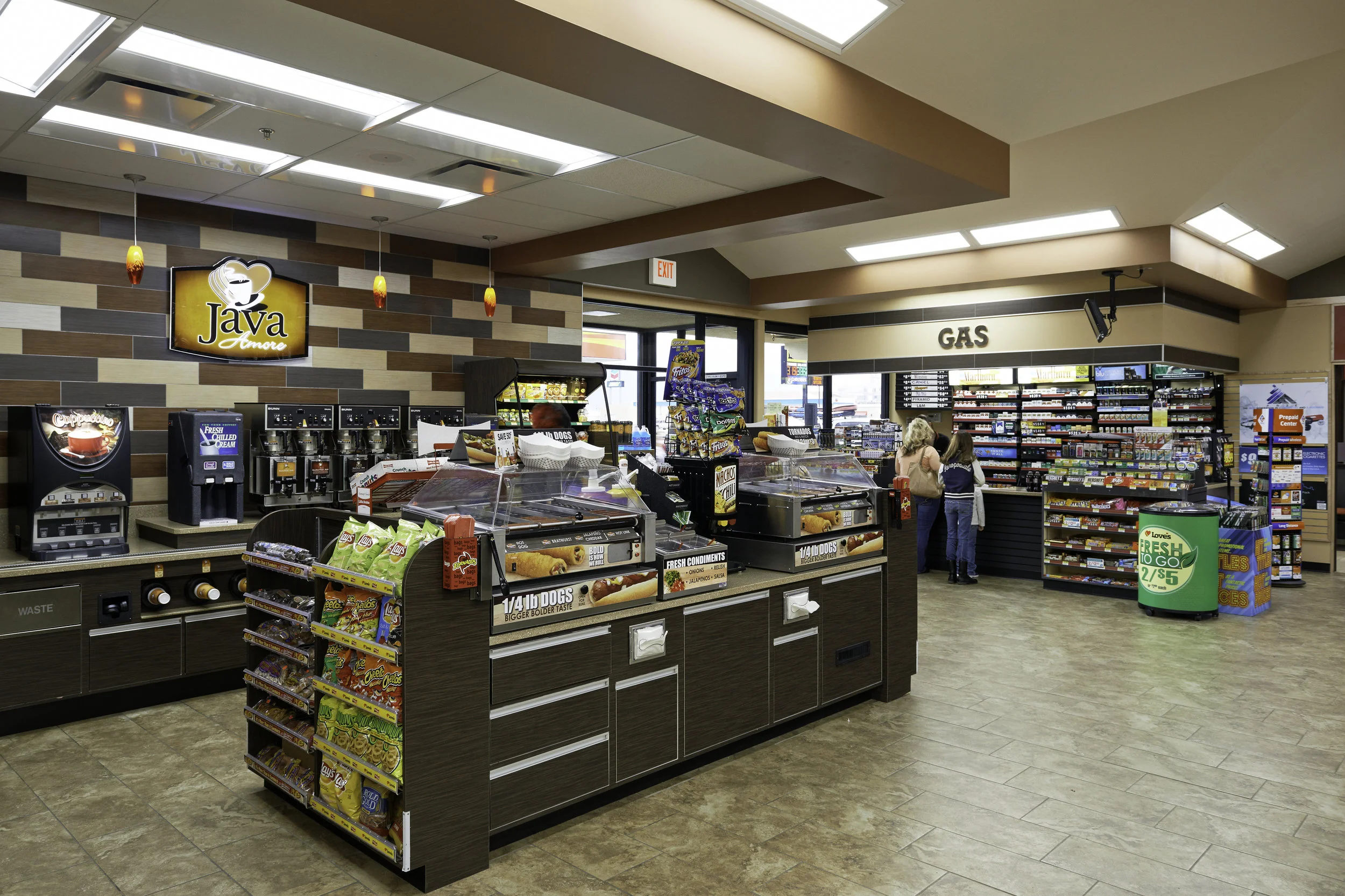 Love's Travel Center - Springville, UT Int.-3.jpg