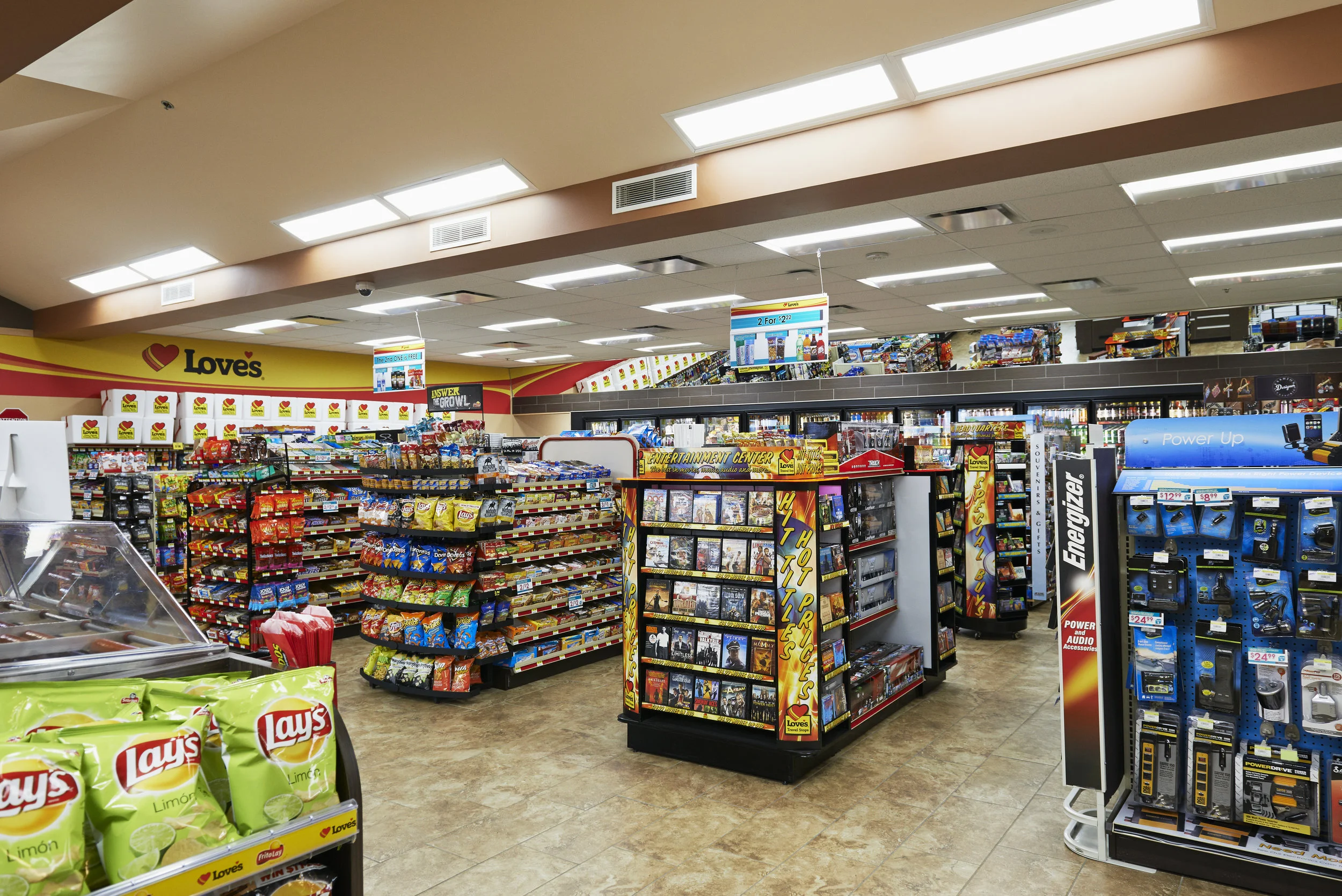 Love's Travel Center - Springville, UT Int.-12.jpg
