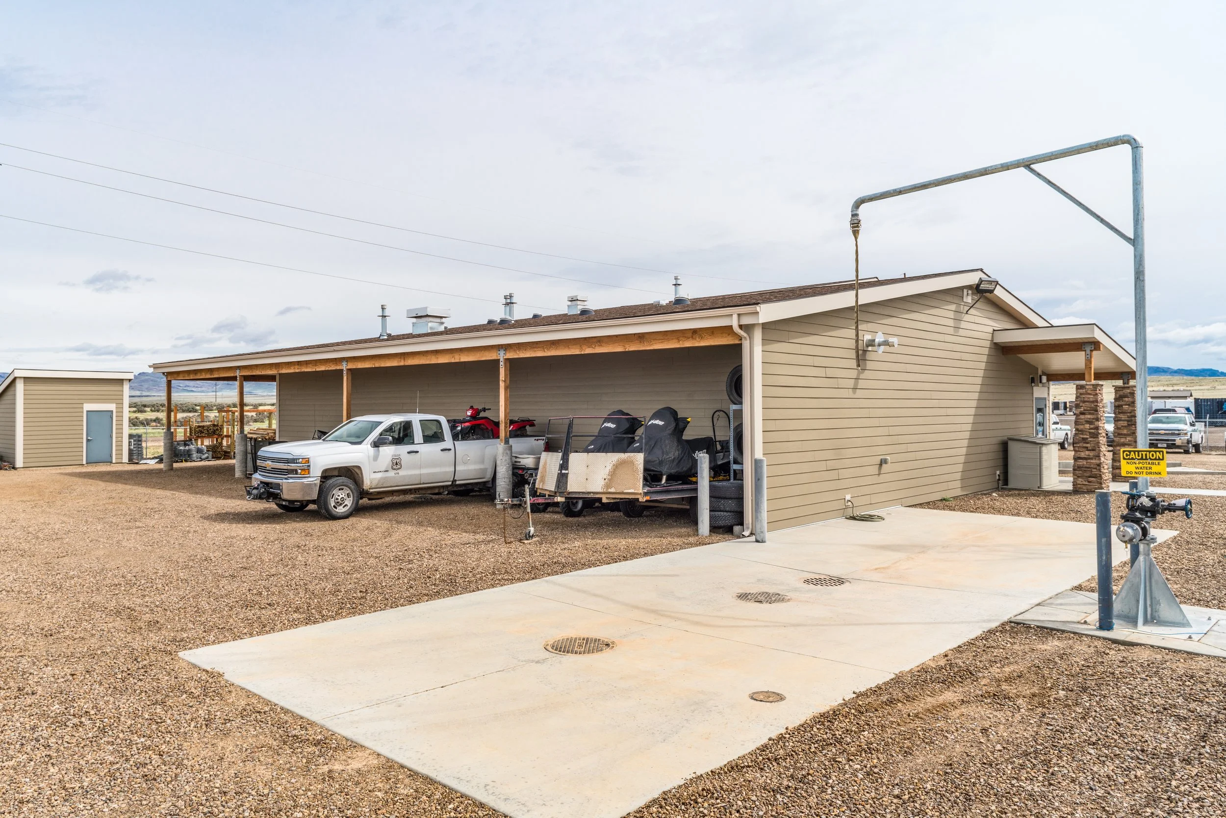 Ranger District Office - Mountain Home, ID - Ext.-8.jpg