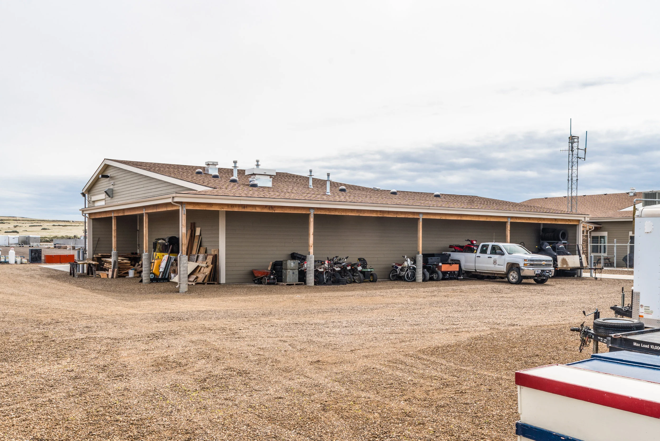 Ranger District Office - Mountain Home, ID - Ext.-9.jpg