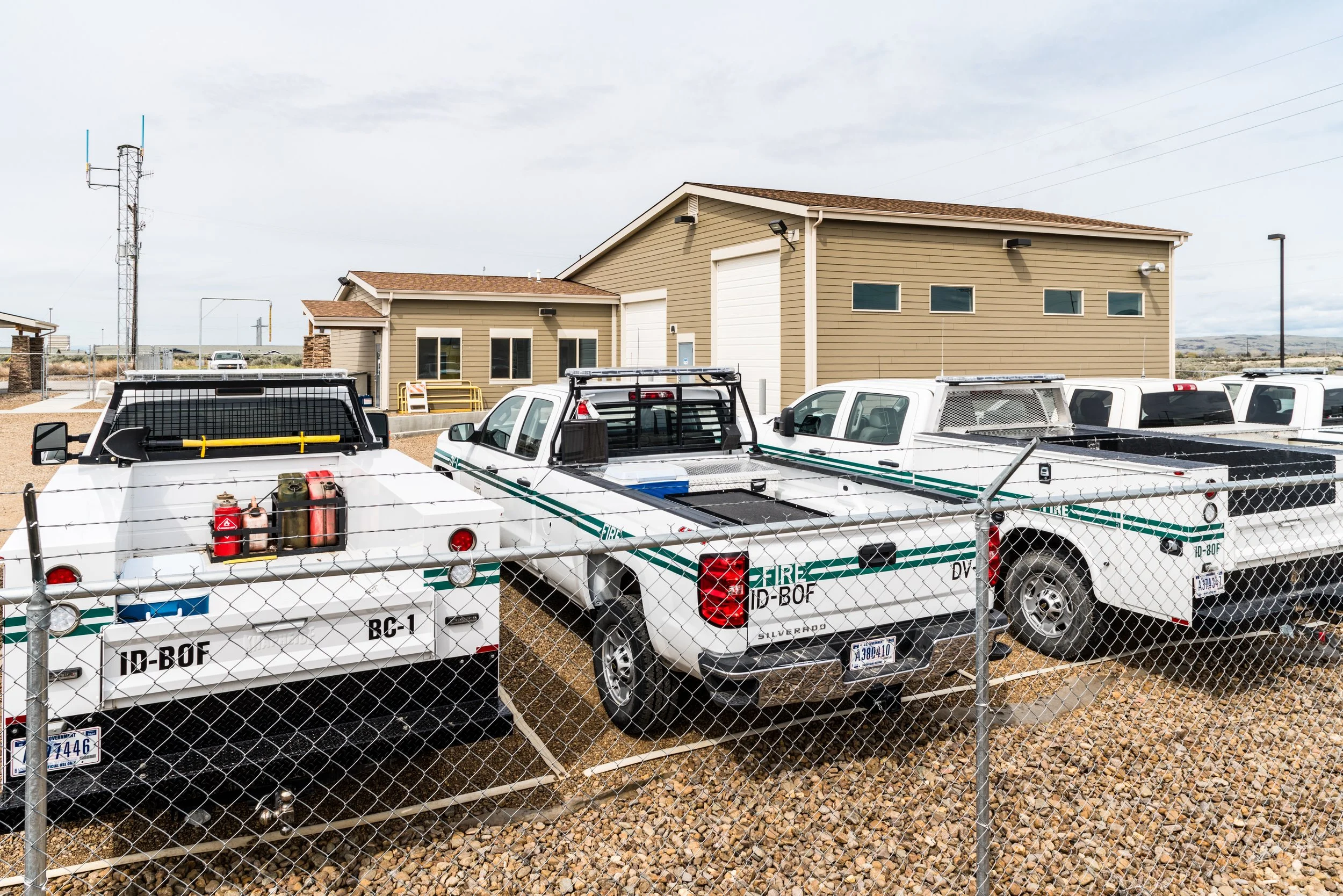 Ranger District Office - Mountain Home, ID - Ext.-12.jpg