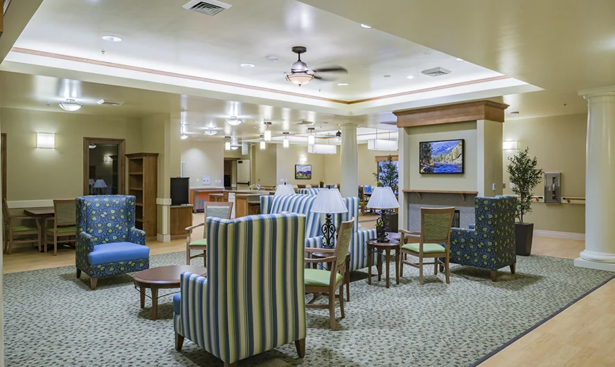 VA Community Living Center - Boise, ID Int.-1.JPG