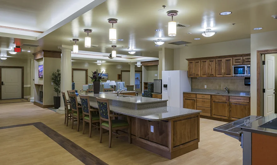 VA Community Living Center - Boise, ID Int.-4.JPG