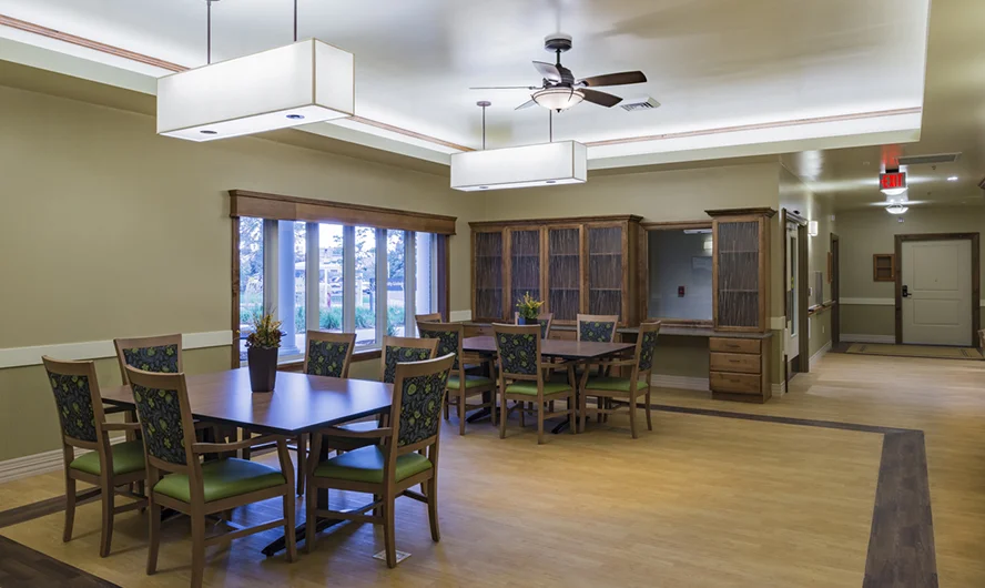 VA Community Living Center - Boise, ID Int.-5.JPG