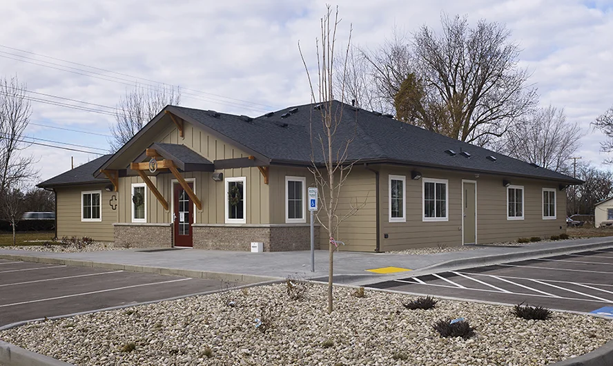 Hendricks Vet Hospital - Boise, ID Ext.-5.jpg