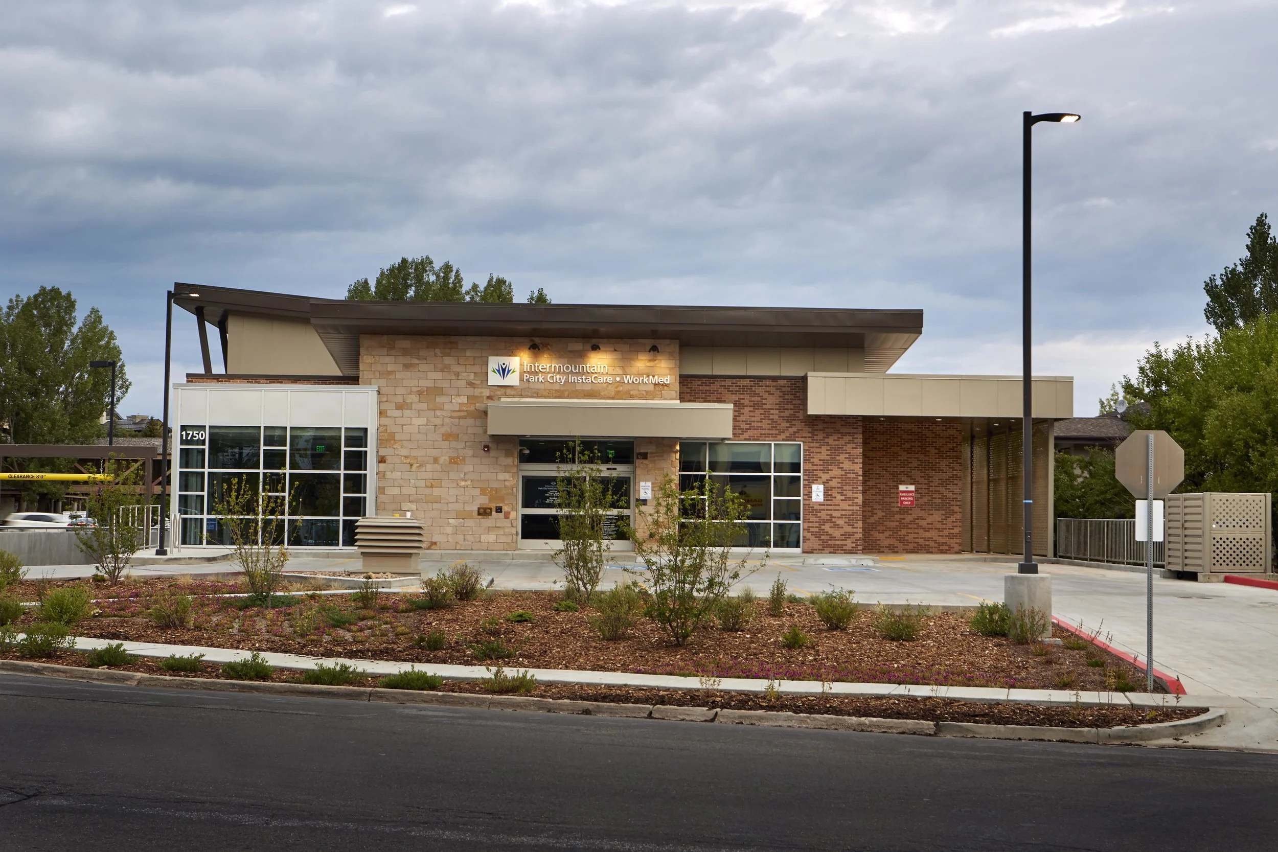 Intermountain Park City Instacare  - Park City, UT Ext.-2.jpg