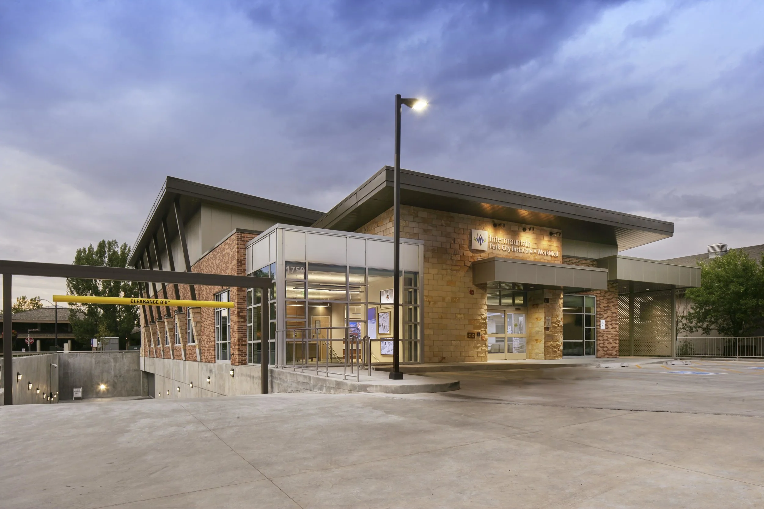 Intermountain Park City Instacare  - Park City, UT Ext.-3.jpg