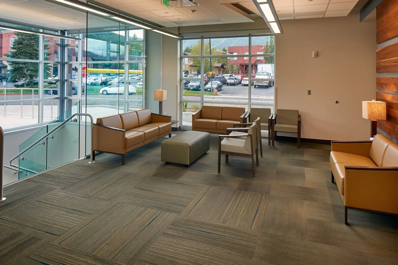 Intermountain Park City Instacare  - Park City, UT Int.- 11.jpg