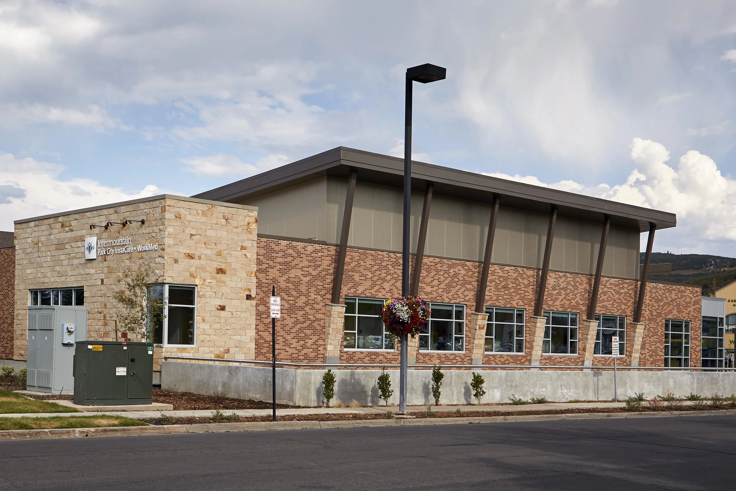 Intermountain Park City Instacare  - Park City, UT Ext.-13.jpg